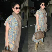 Candid Bollywood of The Week, Arjun Kapoor Jadi Sasaran Selfie Fans - Priyanka Chopra Stunning di Bandara