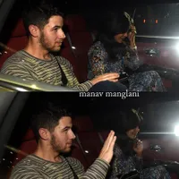 Candid Bollywood of The Week, Aryan Peluk Suhana - Taimur Bermain