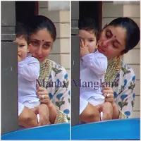 Candid Bollywood of The Week, Banyak Kabar Duka
