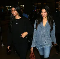 Candid Bollywood of The Week, Banyak Seleb Pede Tampil Natural