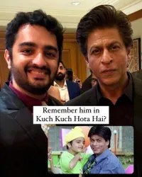 Candid Bollywood of The Week, Hrithik Roshan Akur dengan Mantan - Shahrukh Khan Kembali Sapa Fans