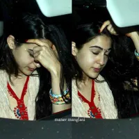 Candid Bollywood of The Week, Hrithik Roshan Nonton Bareng Mantan