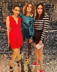 Candid Bollywood of The Week, Kareena Kapoor Stunning - Deepika Padukone Memesona