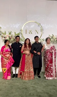 Candid Bollywood of The Week, Resepsi Anak Aamir Khan Mewah - Sidharth Malhotra Rayakan Ultah Bareng Fans