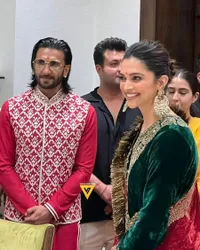 Candid Bollywood of The Week, Senyum Deepika Menawan - Baju Hamil Alia Bhatt Super Cute