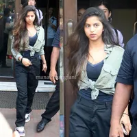 Candid Bollywood of The Week, Suhana Pulang - Deepika Menawan