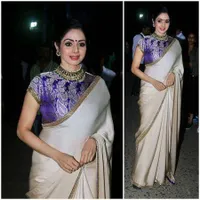 Candid of The Week Bollywood, Kareena Langsing - Aishwarya Cantik