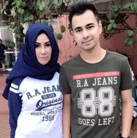 Cantik & Gaul! Saat Amy Qanita - Raffi Ahmad Bak Kakak Adik