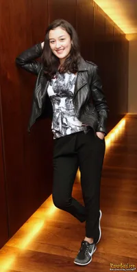 Cantik & Mirip Banget! Imutnya Natasha, Adik Kimberly Ryder 