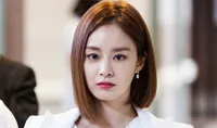 Cantik Banget, Tapi Akting Aktris Korea Ini Sering Dapat Hujatan
