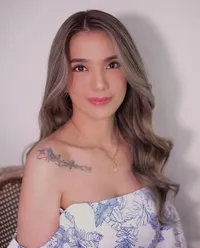 Cantik Bergaya Nyentrik, 15 Seleb Wanita Percaya Diri Pamer Tato di Tubuhnya - Ada Sheila Marcia Sampai Dara The Virgin