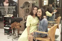 Cantik Berprestasi, 8 Potret Charlotte Fatima Anak Shahnaz Haque yang Tak Tersorot - Mahasiswi Kedokteran dan Atlet Berkuda