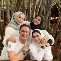 Cantik Blasteran Belanda, Intip 8 Potret Ranee Kakak Indra Bruggman yang Tak Tersorot