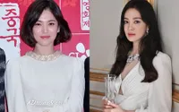 Cantik dan Awet Muda, Intip 8 Potret Aktris Drakor yang Wajahnya Tak Banyak Berubah Selama 10 Tahun! 