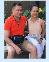 Cantik dan Jarang Tersorot, 8 Potret Athalia Lemos Putri Sambung Krisdayanti Yang Kini Sudah Beranjak Dewasa