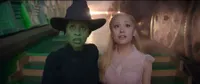 Cantik dan Manis! Inilah 8 Potret Trailer Film WICKED -  Ariana Grande Bak Putri Raja