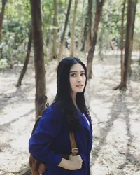 Cantik dan Memesona, Ini 8 Selebritis Indonesia Keturunan India