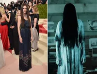 Cantik di Met Gala, Artis-Artis Ini Malah Mirip Hal Tak Terduga