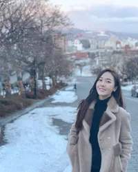 Cantik, Jessica Jung dan Park Min Young Liburan Bareng di Jepang?