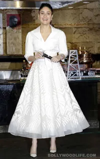 Cantik Kebangetan, Kareena Kapoor Menjelma Jadi Princess Disney
