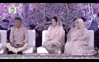 Cantik Manglingi, Potret Detail Penampilan Via Vallen di Acara Pengajian - Aura Calon Manten Terpancar Sempurna