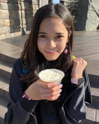 Cantik Memesona, 8 Potret Chanella Anak Sulung Richard Kevin dari Pernikahan Pertamanya - Wajahnya Mirip dengan Sang Mama