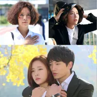 Cantik Nyata, Eh Bidadari Drama Korea Ini Pilih Peran Gadis Jelek