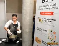 Cantik Plus Jago Masak, Ini Deretan Chef Wanita Terbaik Indonesia