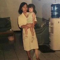 Cantik Sejak Dulu, Potret Transformasi Larissa Chou Dari Kecil Sampai Kini Jadi Seorang Single Mom dan Dilamar Ratusan Orang
