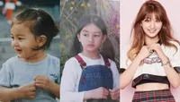 Cantik Sejak Kecil, Ini Bukti Kalau Girlgroup TWICE Nggak Oplas