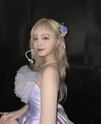 Cantik Seperti Barbie, 8 Potret Visual Liz IVE yang Sering Dikira Idol Blasteran