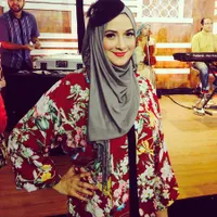 Cantiknya Andhara Early, Mantan Model Playboy Yang Kini Berhijab