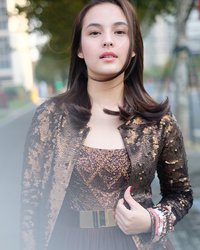 Berita Foto Chelsea Islan : Acara Keluarga - Kejutan Ultah, Chelsea