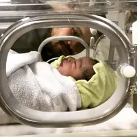 Cantiknya Foto Pertama Raqeema Ruby Radinal Putri Nabila Syakieb