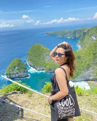 Cantiknya Irma Purba Mantan Istri Boris Bokir, Sebut Ada 'Ular' dalam Rumah Tangganya - Dulu Pramugari Kini Lakukan Ini
