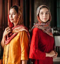 Cantiknya Nggak Kalah dari Sang Bunda, 8 Potret Isabella Tramp Anak Ayu Azhari yang Jadi Finalis GADIS Sampul 2023 - Lolos Hingga 20 Besar