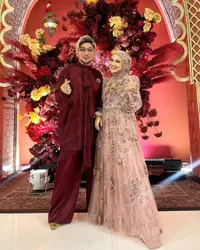 Cantiknya Paripurna, 10 Potret Detail Penampilan Irish Bella di Pesta Ulang Tahun ke-28 - Pakai Gaun Mewah Karya Ivan Gunawan