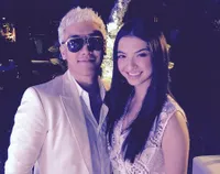 Cantiknya Raline Shah, Bikin Seungri Big Bang Klepek-Klepek