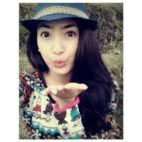 Cantiknya Rizky Amelia, Sang Mahadewi Yang Taklukkan Shaheer