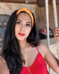 Cantiknya Tak Pudar, Intip Potret Terbaru Diah Permatasari yang Masih Awet Muda di Usia 51 Tahun - Tetap Kencang dan Hot