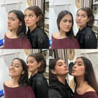 Cantiknya Turun dari Sang Bunda, Ini Potret Raia Wahab Anak Dominique Sanda yang Sudah Beranjak Dewasa dan Makin Memesona