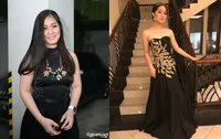 Foto: Transformasi Gracia Indri Berhasil Diet & Semakin Langsing