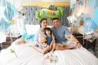 Cara Seru Nabila Syakieb Umumkan Jenis Kelamin Calon Anak Kedua, Laki-Laki!