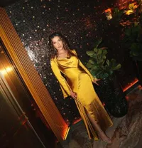 Cara Tasya Farasya 'Move On' di Tengah Proses Cerai dengan Ahmad Assegaf