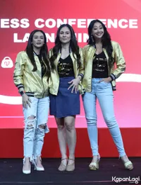 Cara Wulan Guritno & Asri Welas Hadapi Krisis di Usia 40 Tahun