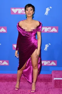 Cardi B Prank Seluruh Penonton MTV VMA 2018