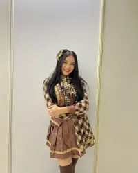 Cari ART dengan Gaji 1,7 Juta, 8 Potret Cleo ex JKT48 yang Dituding Netizen Zalim - Kerjaan Banyak dan Gaji Ditahan 3 Bulan
