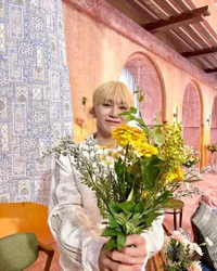Cari Tahu Kecocokan Cewek Aries dengan Seungkwan SEVENTEEN yang Berzodiak Capricorn