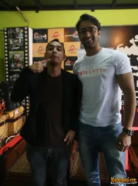 Cari Wanita, Shaheer Sheikh Tak Mau Jadi Orang Yang Palsu