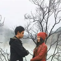 Cassandra Lee - Randy Martin, So Sweet & Kompak Tapi Tak Pacaran